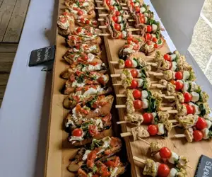 skewers