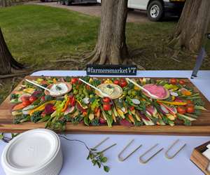 crudite