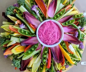 crudite