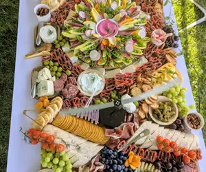 salad