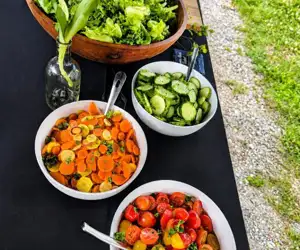 salads
