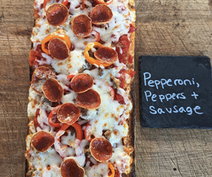 Pepperoni