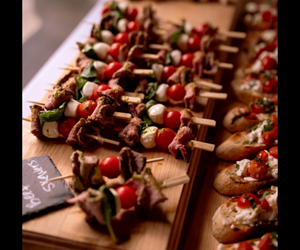 Sirloin Caprese