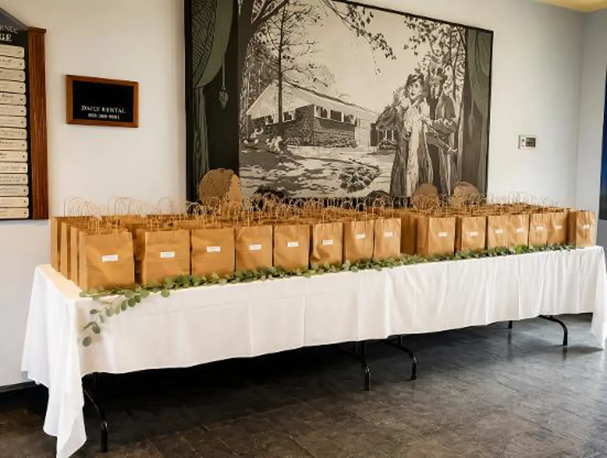 baglunch
