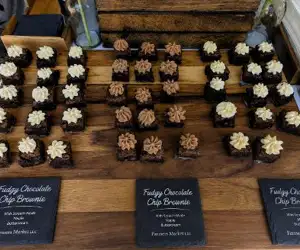 dessert