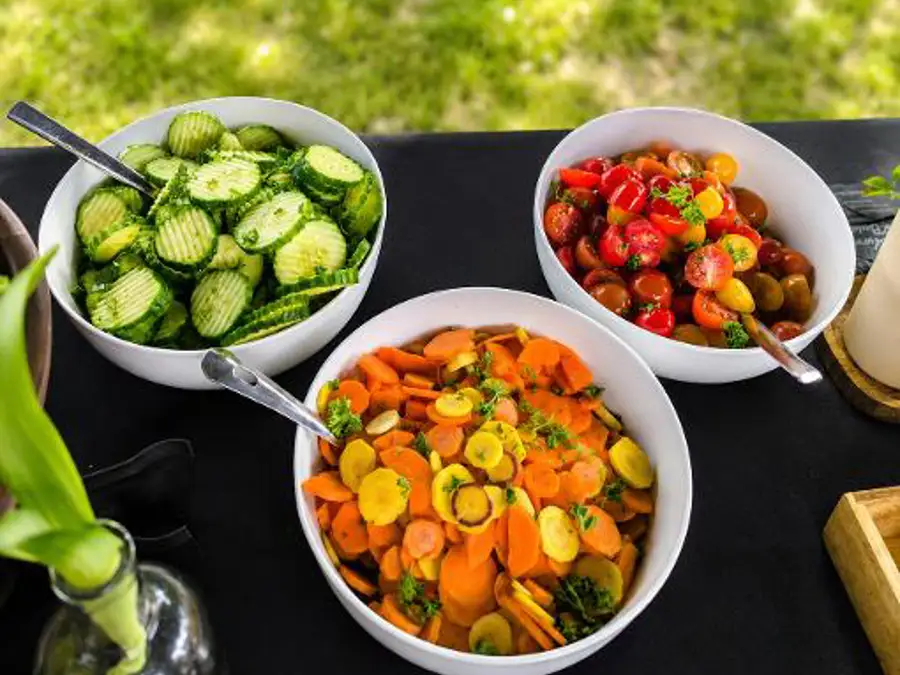 salad