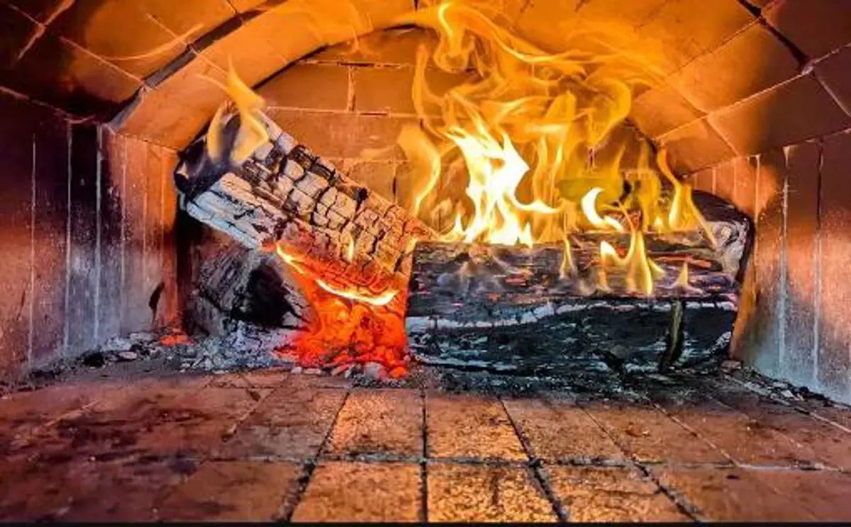fire