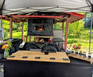 set up